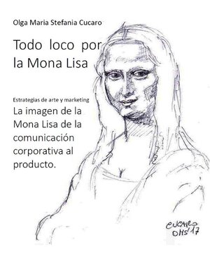 Todo loco por la Mona Lisa - ebook